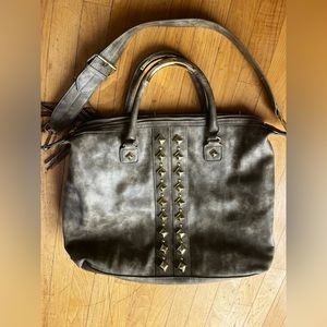Steve Madden Tote Bag